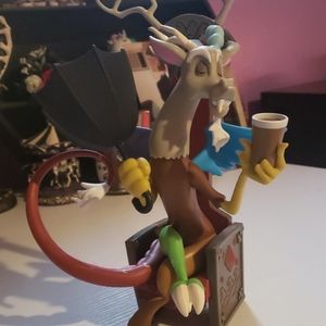 Mlp Discord figurine